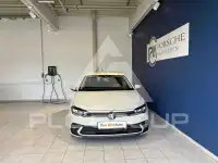 2026 Volkswagen Polo