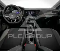 2026 Volkswagen Polo