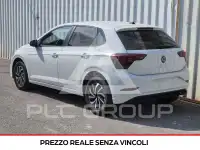 2026 Volkswagen Polo