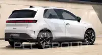 2026 Volkswagen Polo