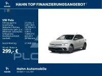 2026 Volkswagen Polo