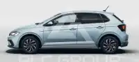 2026 Volkswagen Polo