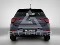 2026 Volkswagen Polo