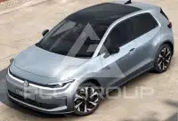 2026 Volkswagen Polo