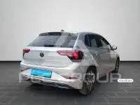 2026 Volkswagen Polo