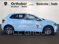 2026 Volkswagen Polo