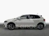 2026 Volkswagen Polo