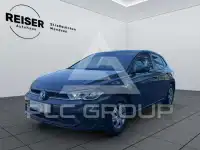 2026 Volkswagen Polo