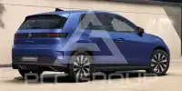 2026 Volkswagen Polo