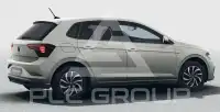 2026 Volkswagen Polo