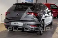 2026 Volkswagen Polo