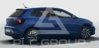2026 Volkswagen Polo