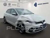 2026 Volkswagen Polo