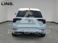 2026 Volkswagen Polo