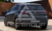 2026 Volkswagen Polo
