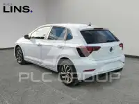 2026 Volkswagen Polo