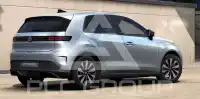 2026 Volkswagen Polo