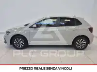 2026 Volkswagen Polo