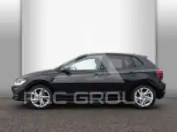 2026 Volkswagen Polo