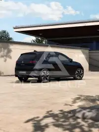 2026 Volkswagen Polo