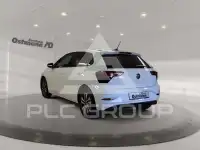 2026 Volkswagen Polo