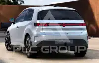 2026 Volkswagen Polo