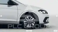 2026 Volkswagen Polo