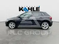 2026 Volkswagen Polo