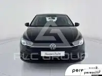 2026 Volkswagen Polo