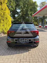 2026 Volkswagen Polo