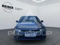 2026 Volkswagen Polo