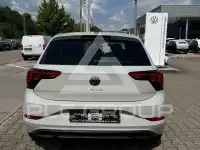 2026 Volkswagen Polo