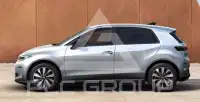 2026 Volkswagen Polo