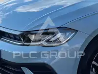 2026 Volkswagen Polo