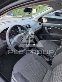 2026 Volkswagen Polo