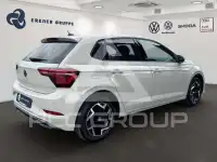 2026 Volkswagen Polo