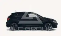 2026 Volkswagen Polo