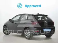 2026 Volkswagen Polo
