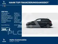 2026 Volkswagen Polo