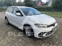 2026 Volkswagen Polo