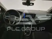 2026 Volkswagen Polo