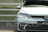 2026 Volkswagen Polo