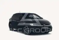 2026 Volkswagen Polo