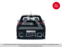 2026 Volkswagen Polo