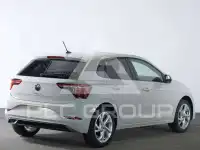 2026 Volkswagen Polo