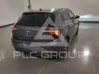 2026 Volkswagen Polo