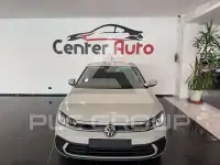 2026 Volkswagen Polo