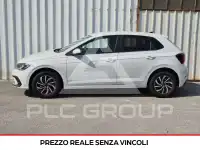 2026 Volkswagen Polo