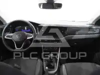 2026 Volkswagen Polo