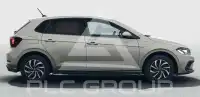 2026 Volkswagen Polo